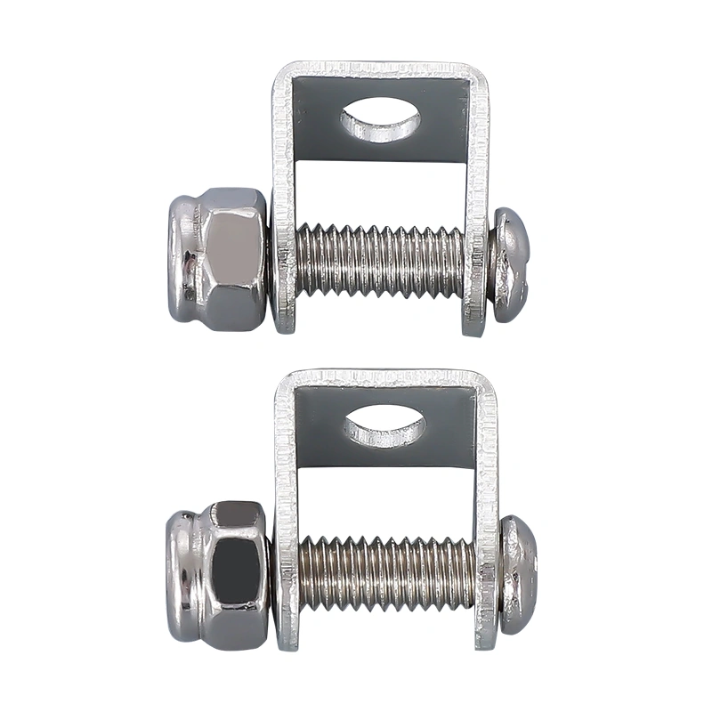 Micro Mini Linear Actuator Bracket OEM | Precision Mounting for Compact Automation