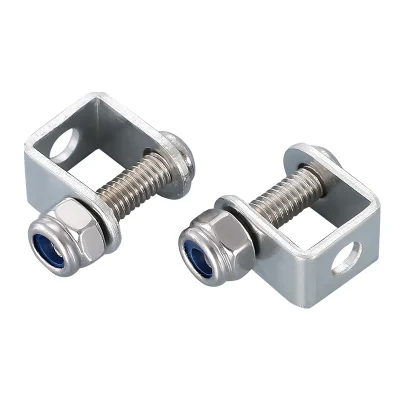 Micro Mini Linear Actuator Bracket OEM | Precision Mounting for Compact Automation