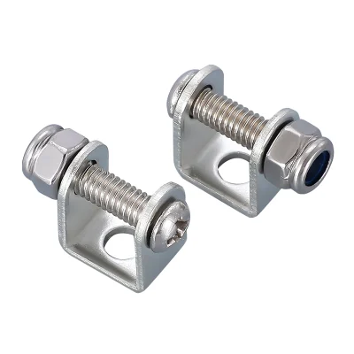 Micro Mini Linear Actuator Bracket OEM | Precision Mounting for Compact Automation