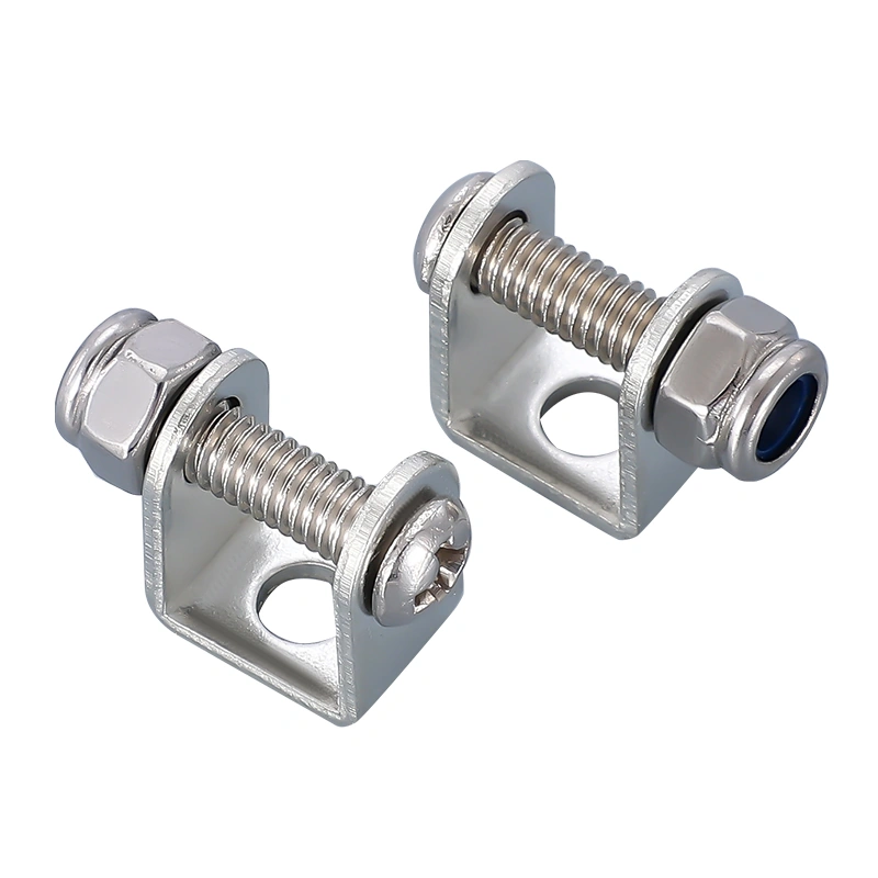 Micro Mini Linear Actuator Bracket OEM | Precision Mounting for Compact Automation