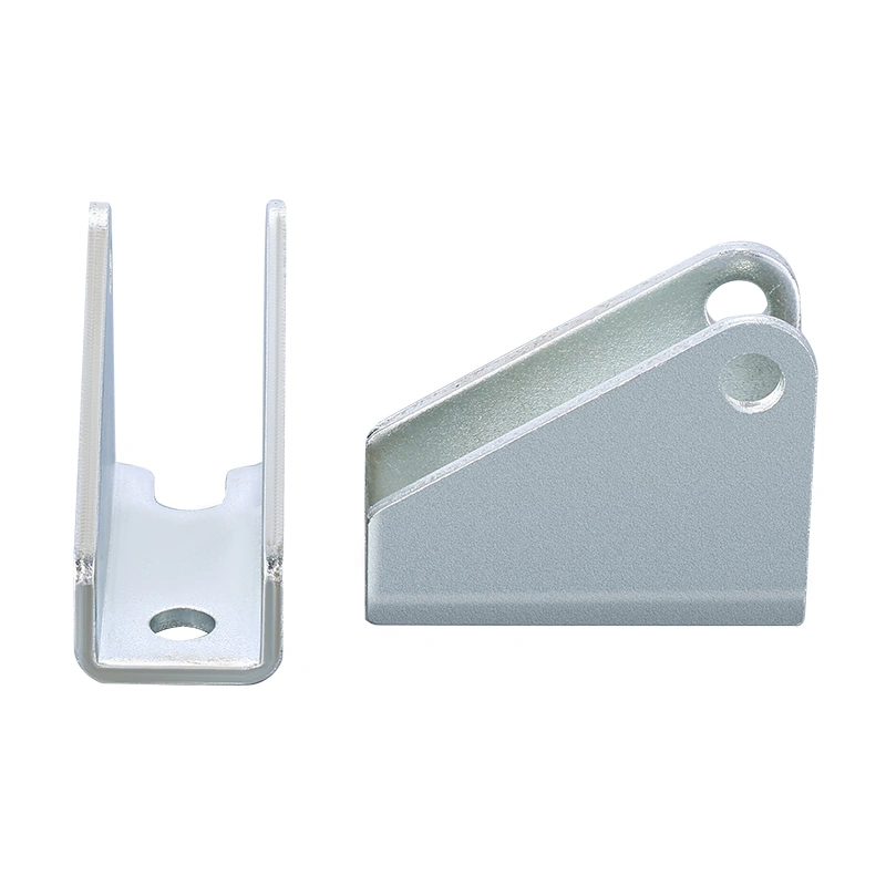 U-Tipi Lineer Aktüatör Montaj Toptan | Endüstriyel Otomasyon için Dayanıklı Pivot Çözümü