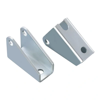 U-Tipi Lineer Aktüatör Montaj Toptan | Endüstriyel Otomasyon için Dayanıklı Pivot Çözümü