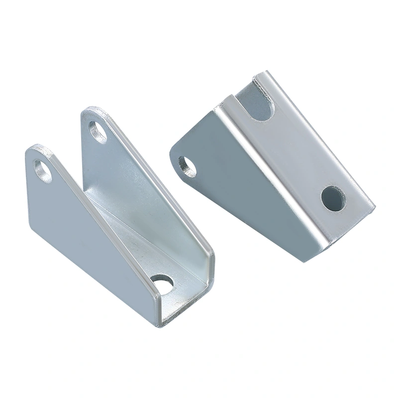 U-Tipi Lineer Aktüatör Montaj Toptan | Endüstriyel Otomasyon için Dayanıklı Pivot Çözümü